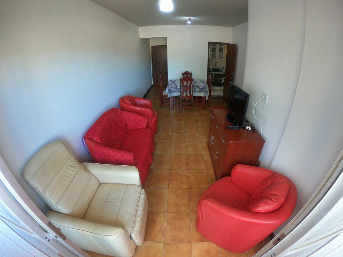 Apartamento - Praia Das Castanheiras Guarapari Εξωτερικό φωτογραφία