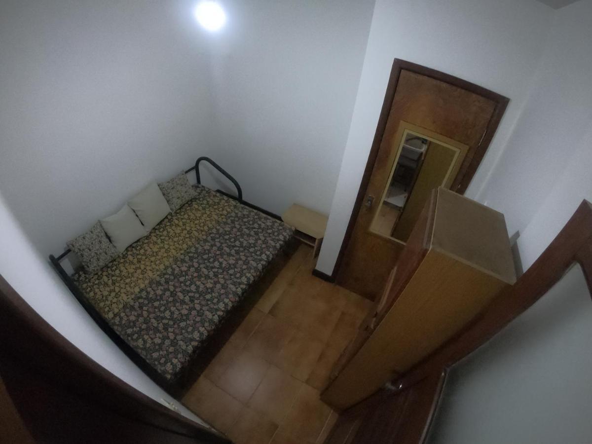 Apartamento - Praia Das Castanheiras Guarapari Εξωτερικό φωτογραφία