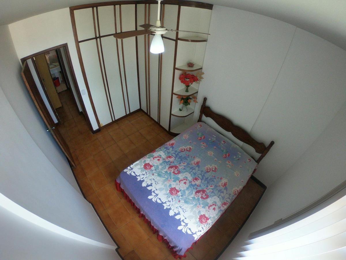 Apartamento - Praia Das Castanheiras Guarapari Εξωτερικό φωτογραφία