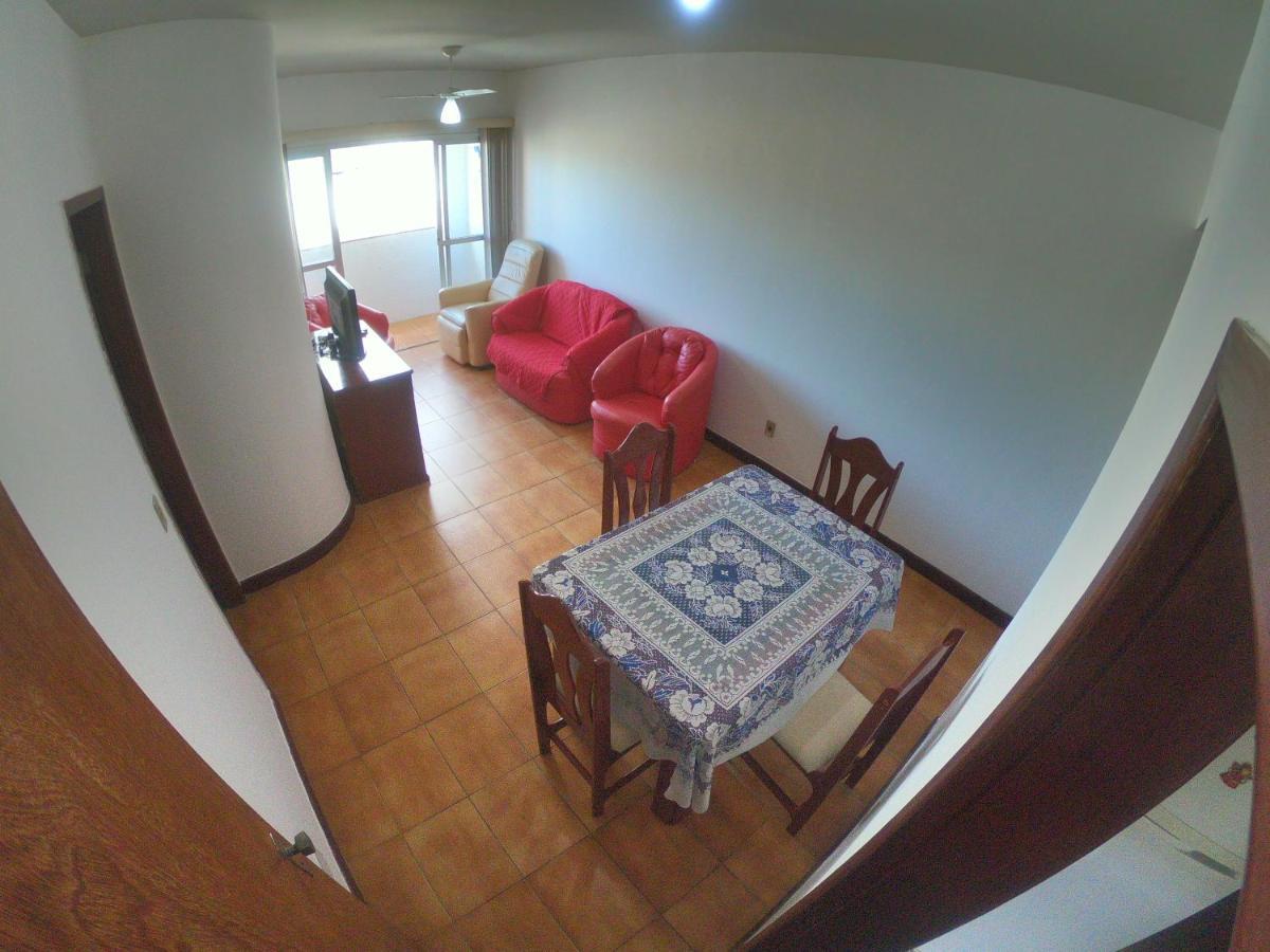 Apartamento - Praia Das Castanheiras Guarapari Εξωτερικό φωτογραφία