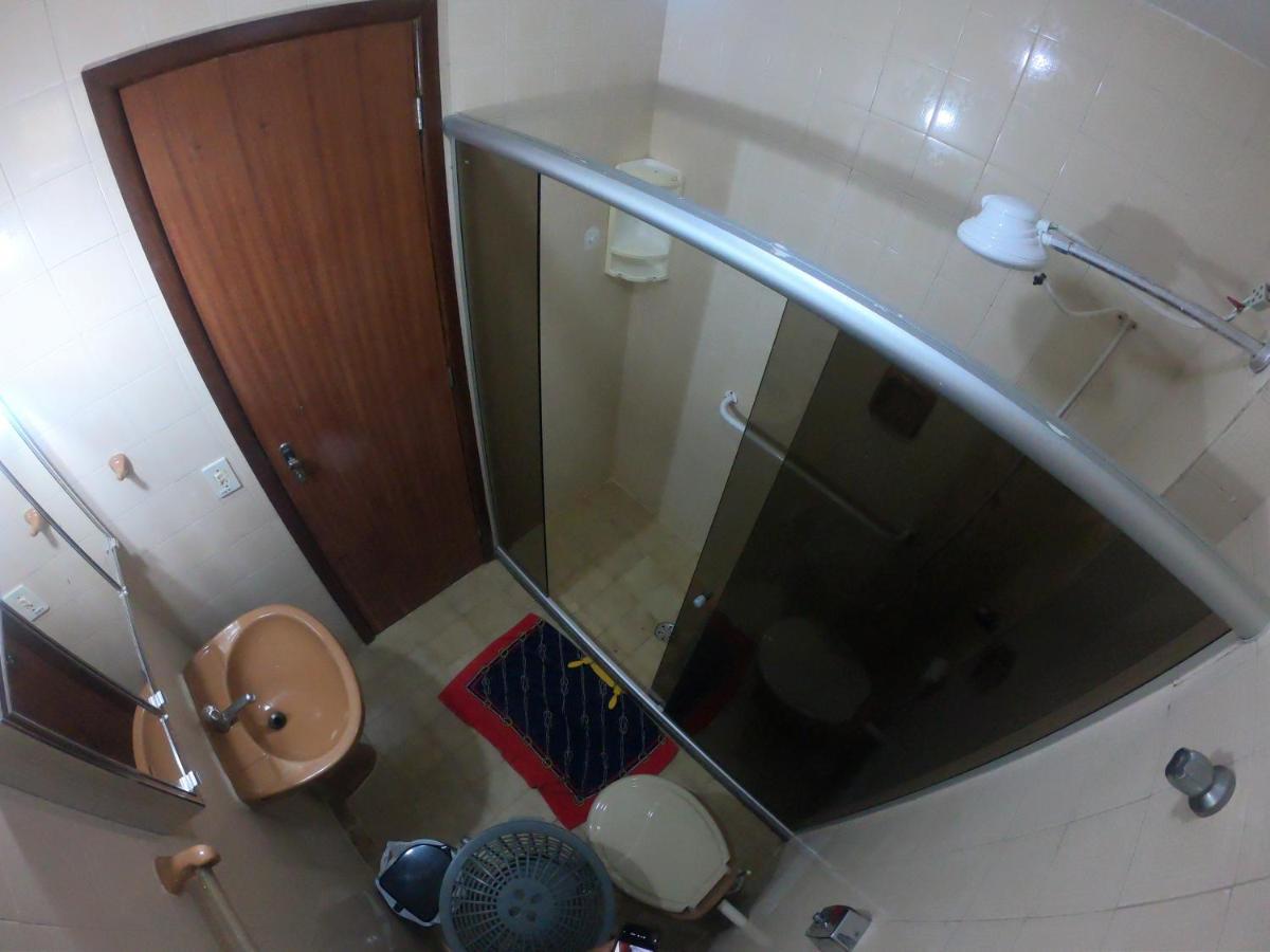 Apartamento - Praia Das Castanheiras Guarapari Εξωτερικό φωτογραφία